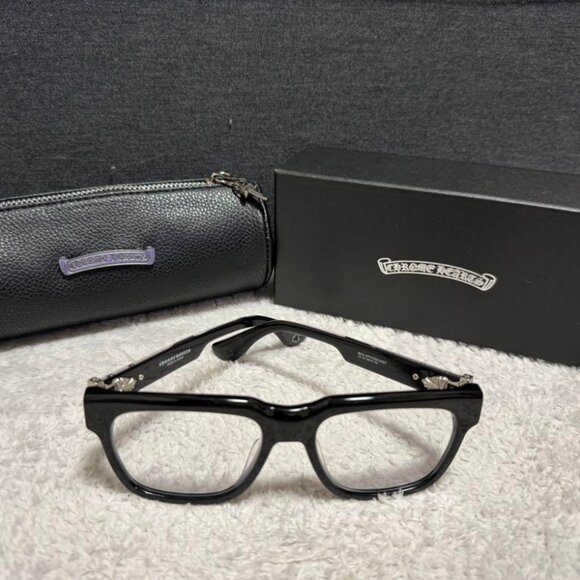 Chrome Hearts Other - chrome hearts sunglasses